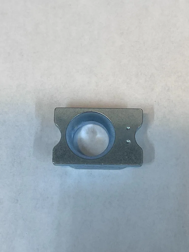 10mm Bushing Plate for Italkart Camber/Caster Adjustment Kit