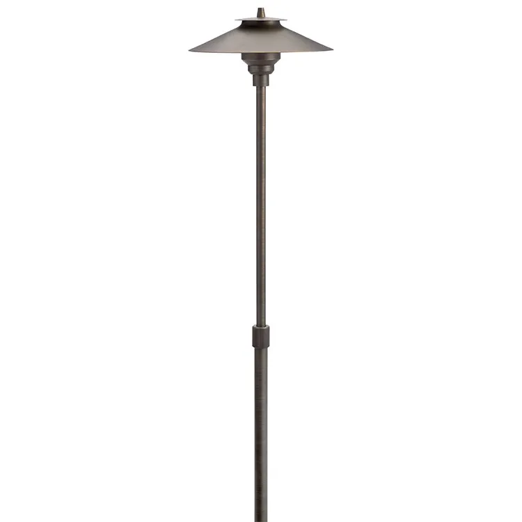 12-Volt Large Adjustable Height Path Light