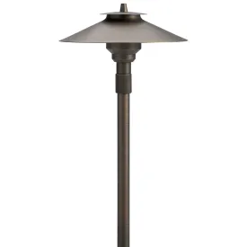 12-Volt Large Adjustable Height Path Light