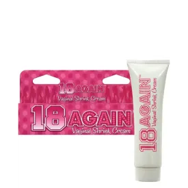 18 Again Vaginal Shrink Cream