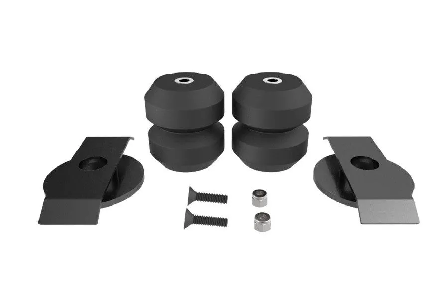 2005-23 Toyota Tacoma & 2005-21 Nissan Frontier TImbren SES Suspension Enhancement System - Rear Kit