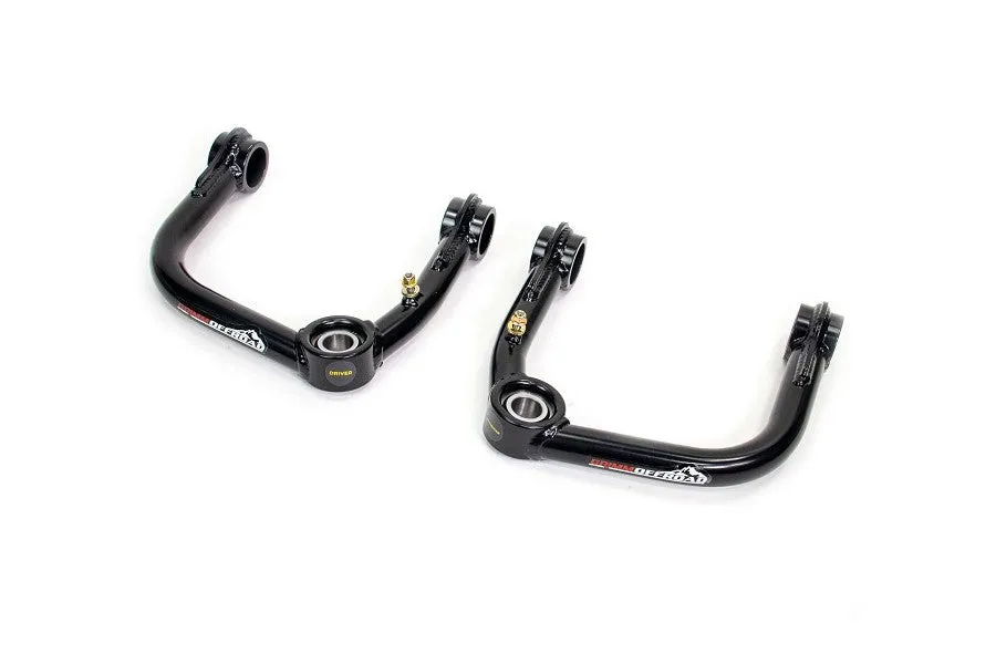 2005-23 Toyota Tacoma Grimm Offroad Tubular UCA Kit