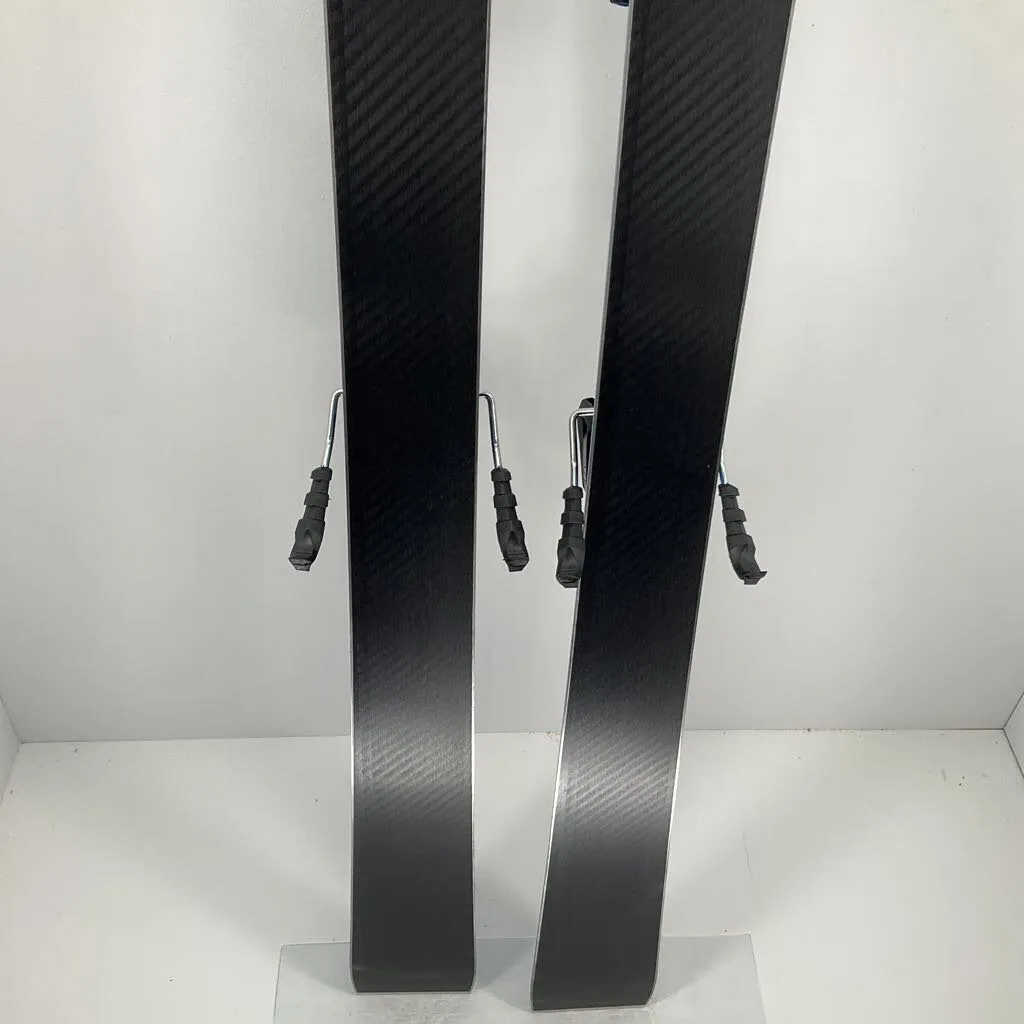 2023 Head Supershape E-Titan w/ Head PRD 12 Demo Bindings