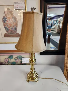 28" Height Table Lamp