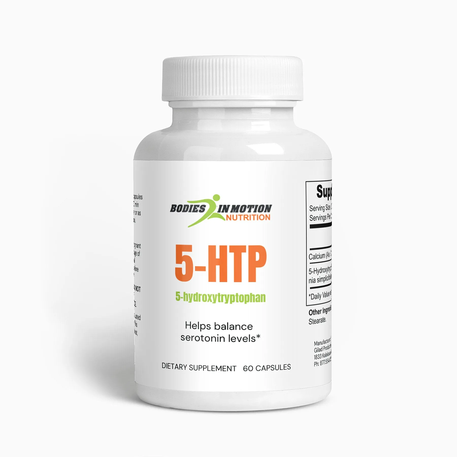 5-HTP