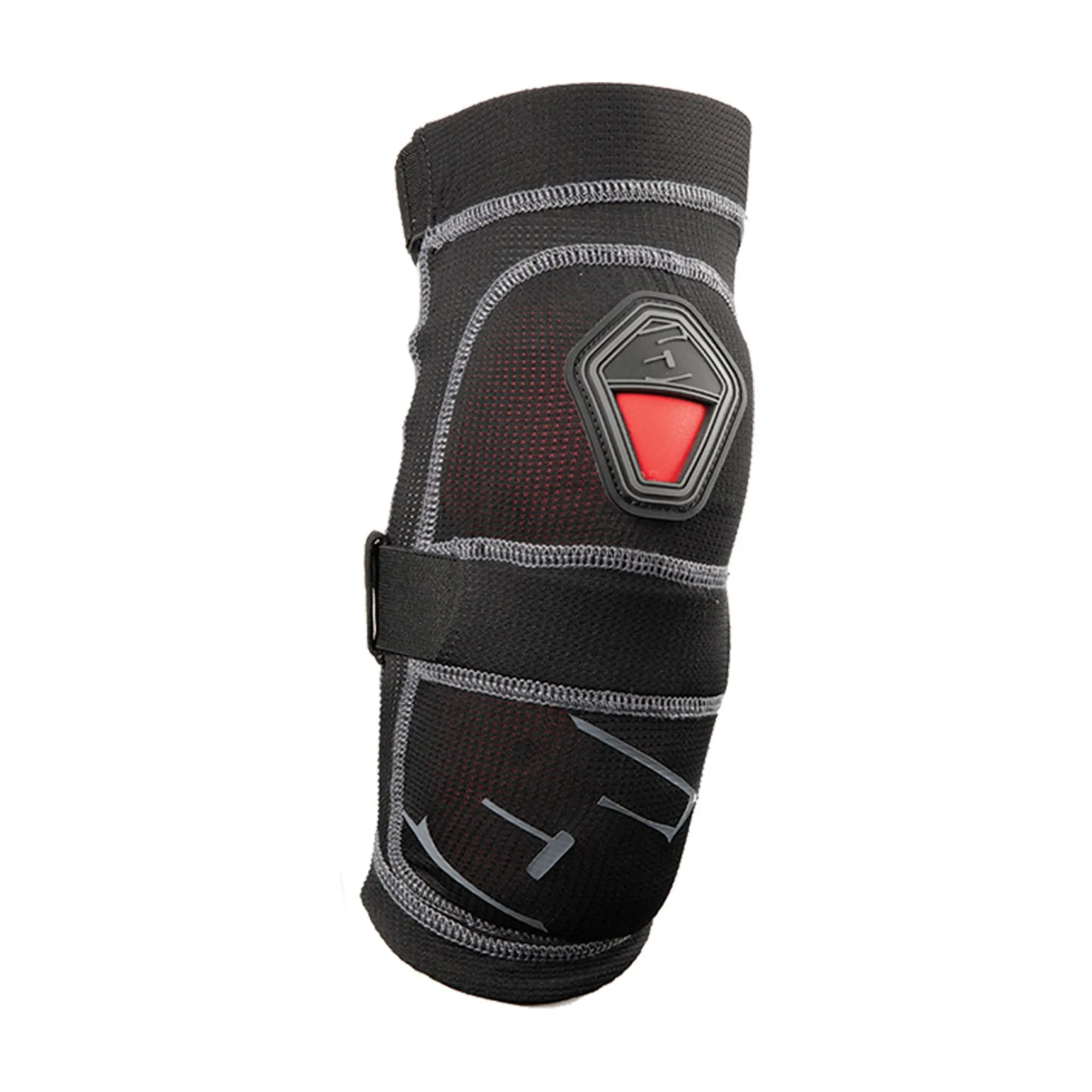 509  Black R-Mor Protective Elbow Pad CE Level 1 Certified Lightweight Gear Body