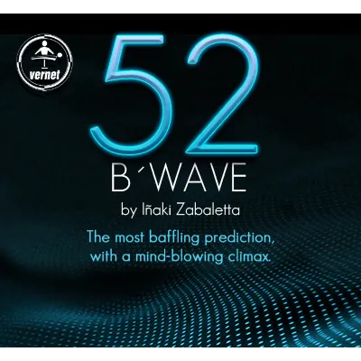 52B Wave