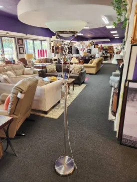 69" Height Floor Lamp