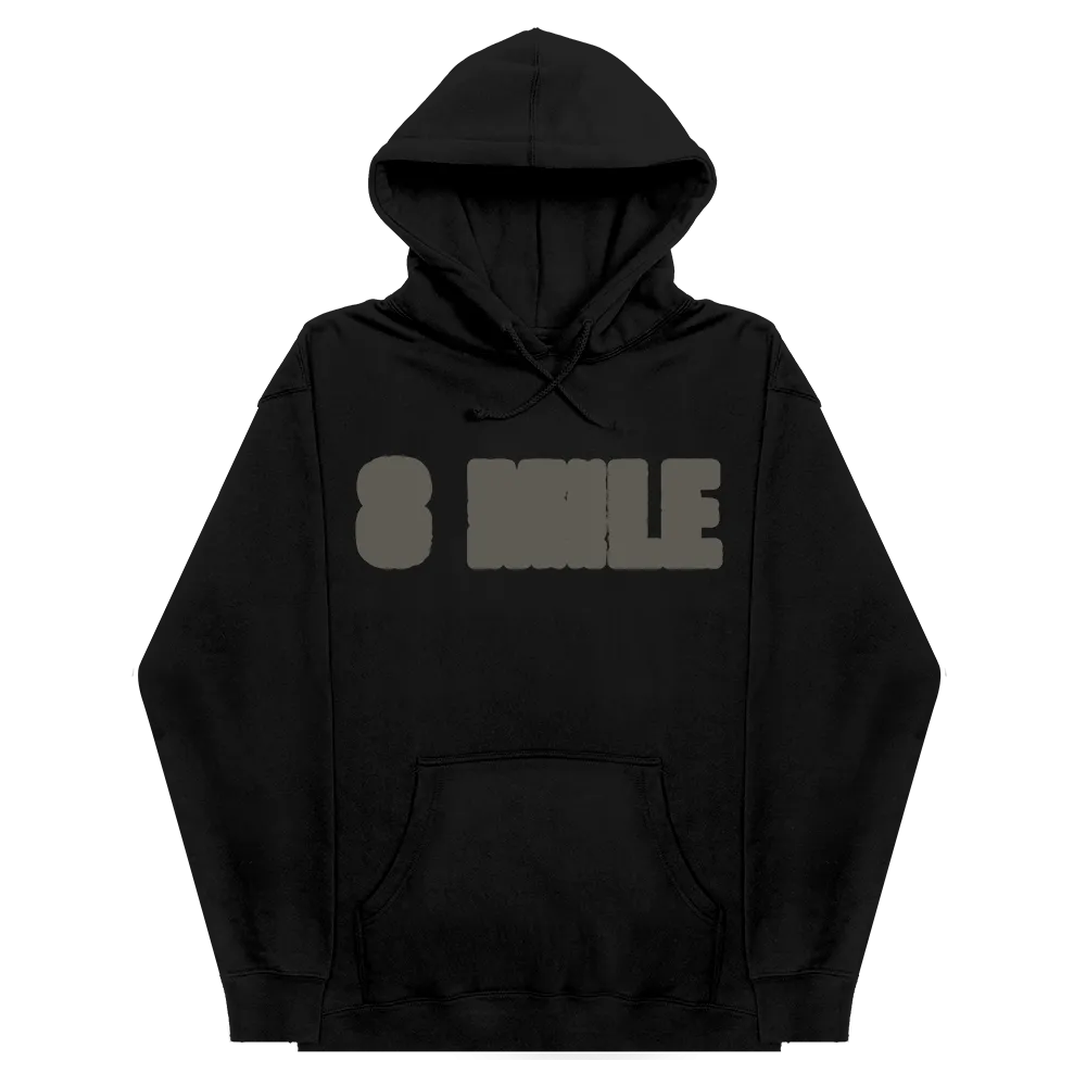 8 MILE BATTLE HOODIE