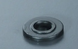 8mm Spindle Height Adjustment Washer - 3.85mm