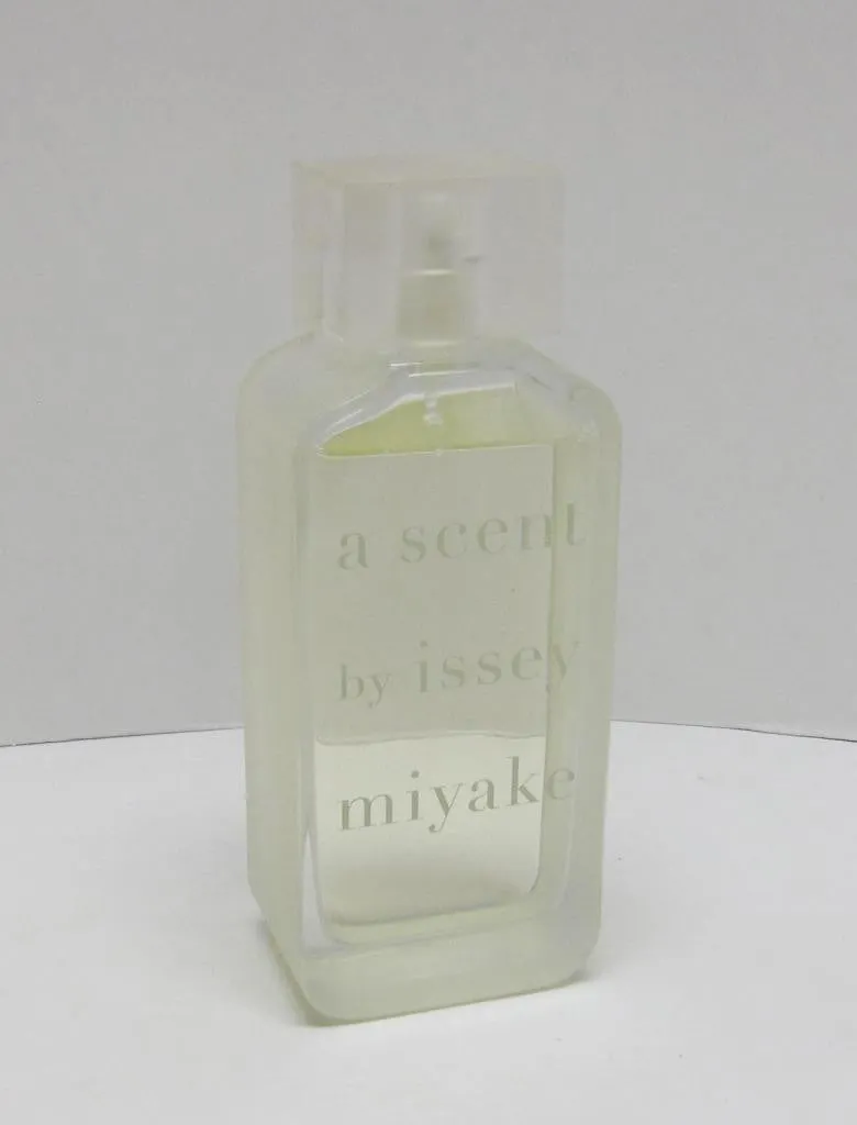 A Sent for Women by Issey Miyake EDT