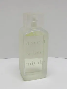 A Sent for Women by Issey Miyake EDT