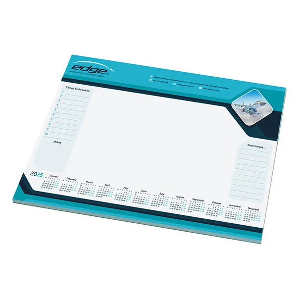 A3 Smart Pad - Full Colour