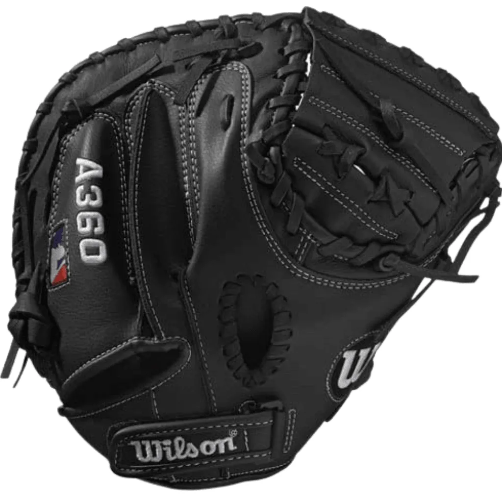 A360 C MITT 31.5