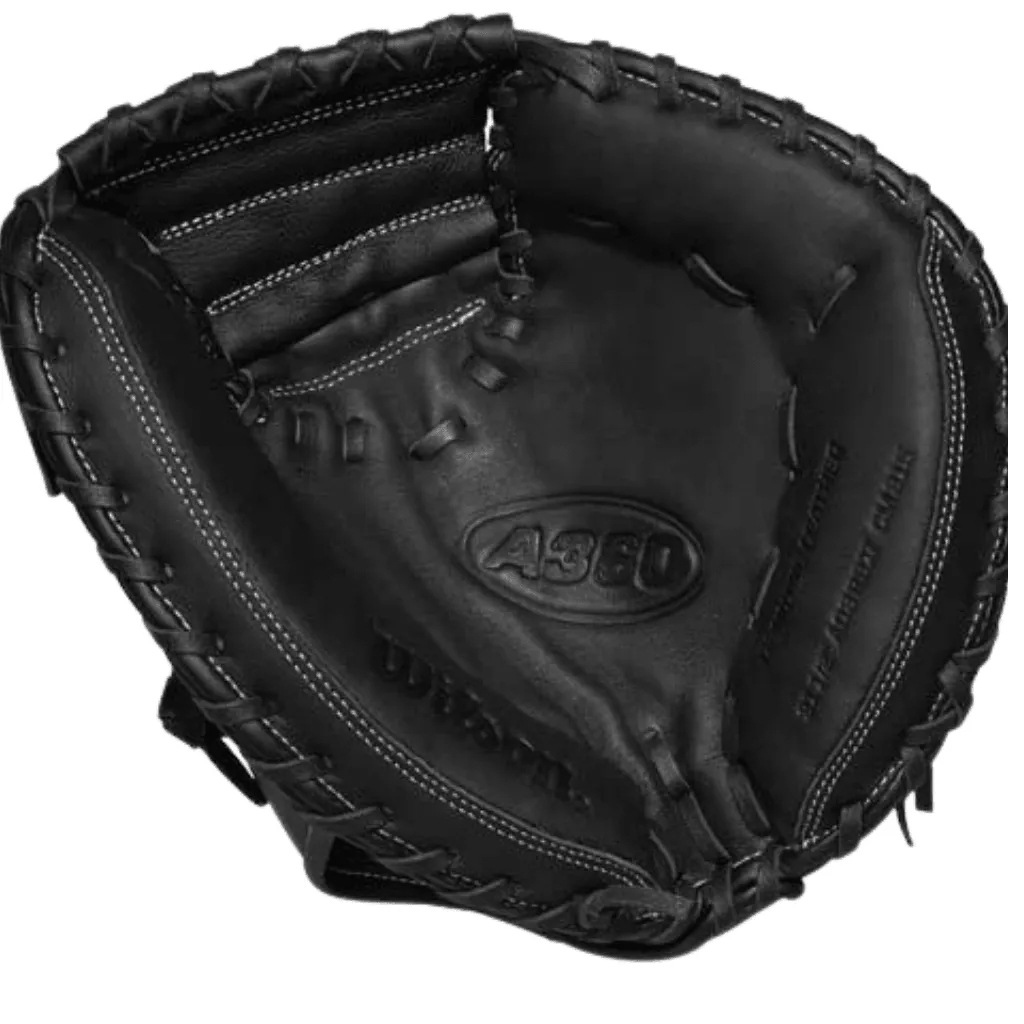 A360 C MITT 31.5