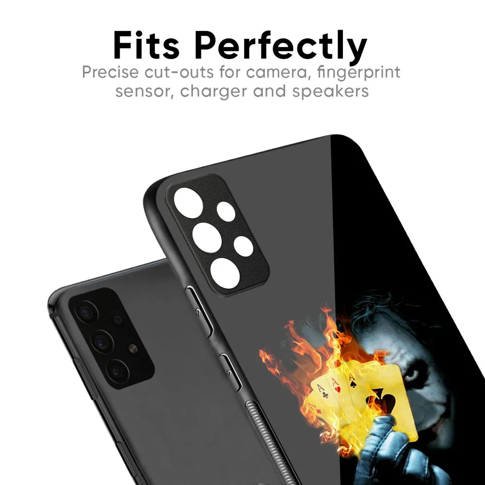 AAA Joker Glass Case for OnePlus Nord CE4 Lite 5G