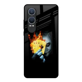 AAA Joker Glass Case for OnePlus Nord CE4 Lite 5G