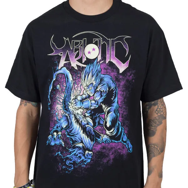 Abiotic "Majin" T-Shirt