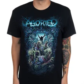 Aborted "Demon" T-Shirt