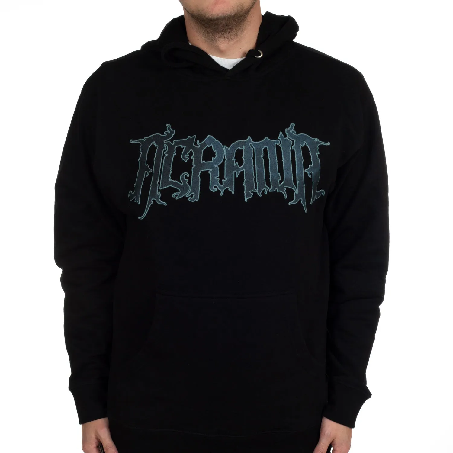 Acrania "Totalitarian Dystopia" Pullover Hoodie