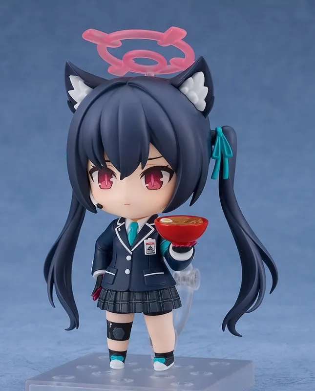 (Action Figure) Blue Archive Nendoroid Nendoroid Serika Kuromi