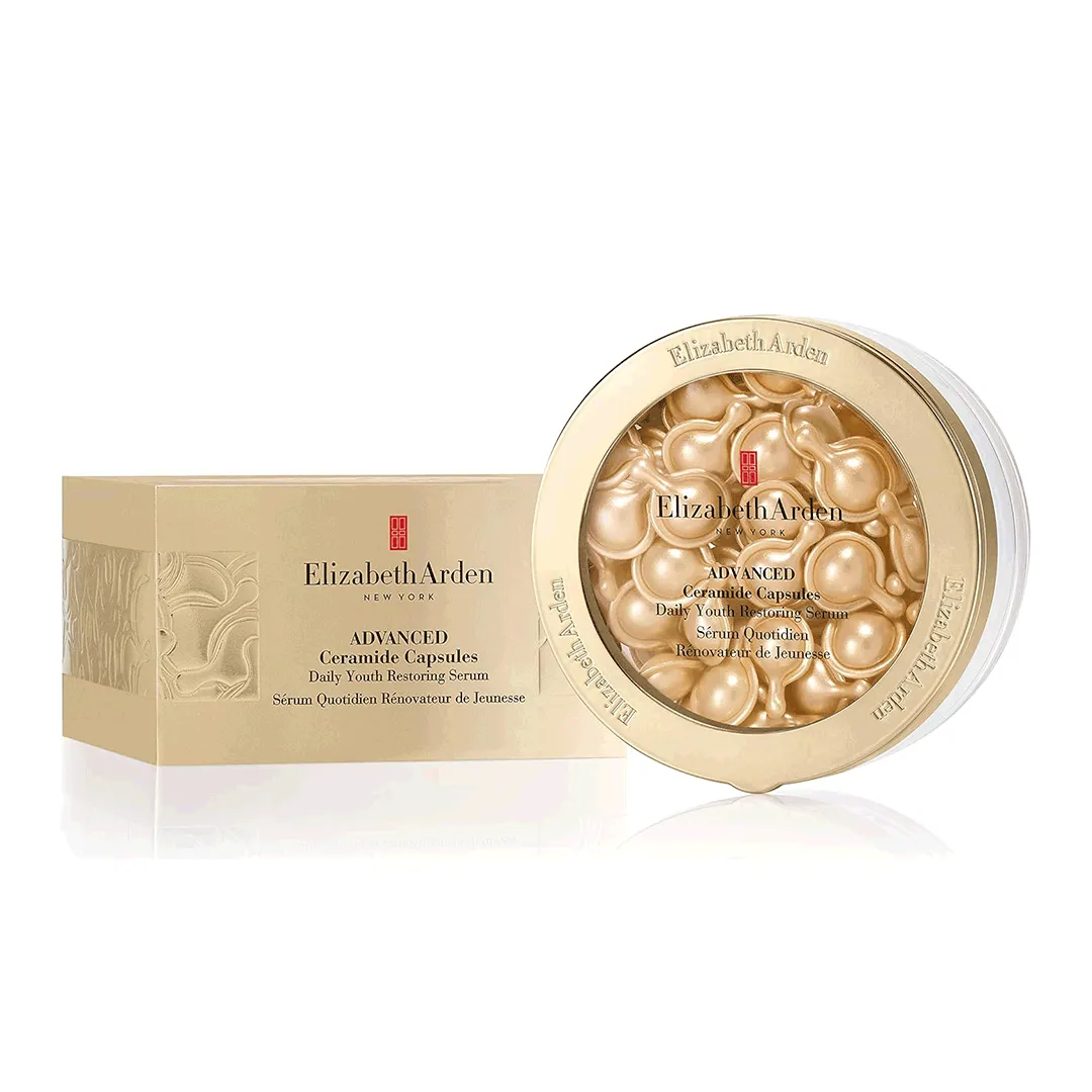 Advanced Ceramide Capsules Daily Youth Restoring Serum 60 Capsules