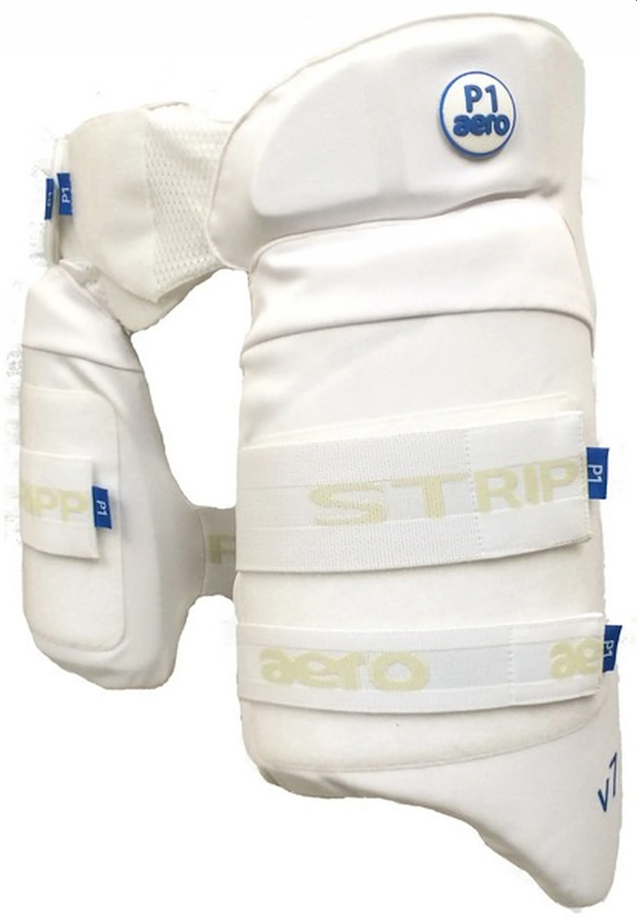 Aero Lower Body Protection P1