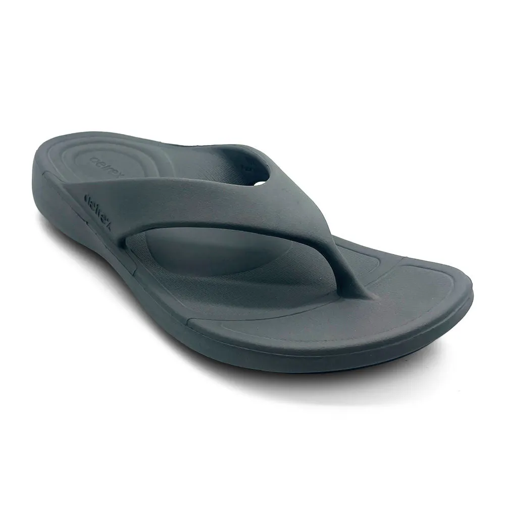 Aetrex Women's Maui Grey