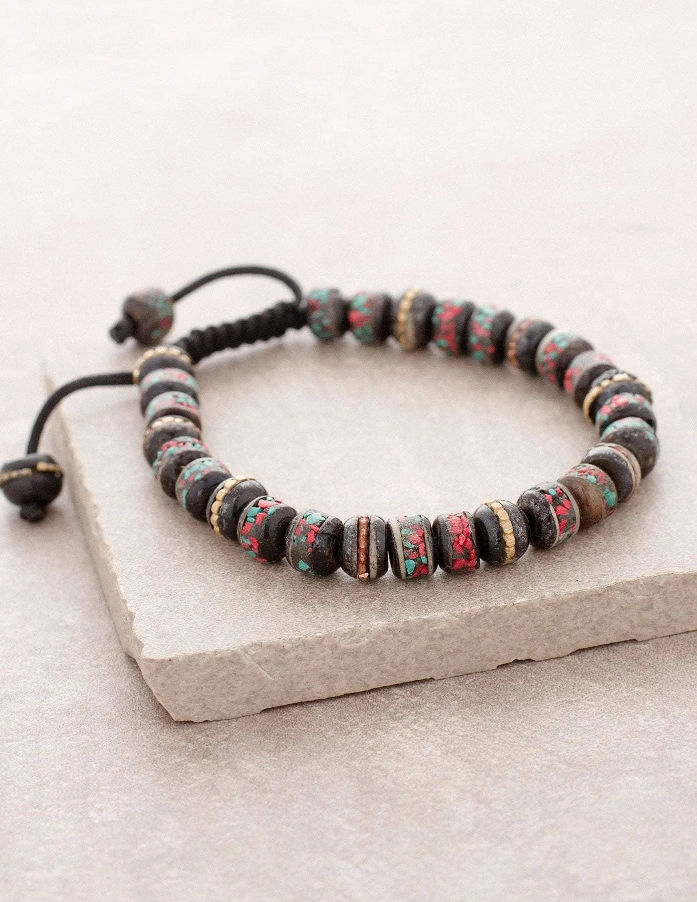 Ancient Tibet Healing Bracelets - As Is Clearance