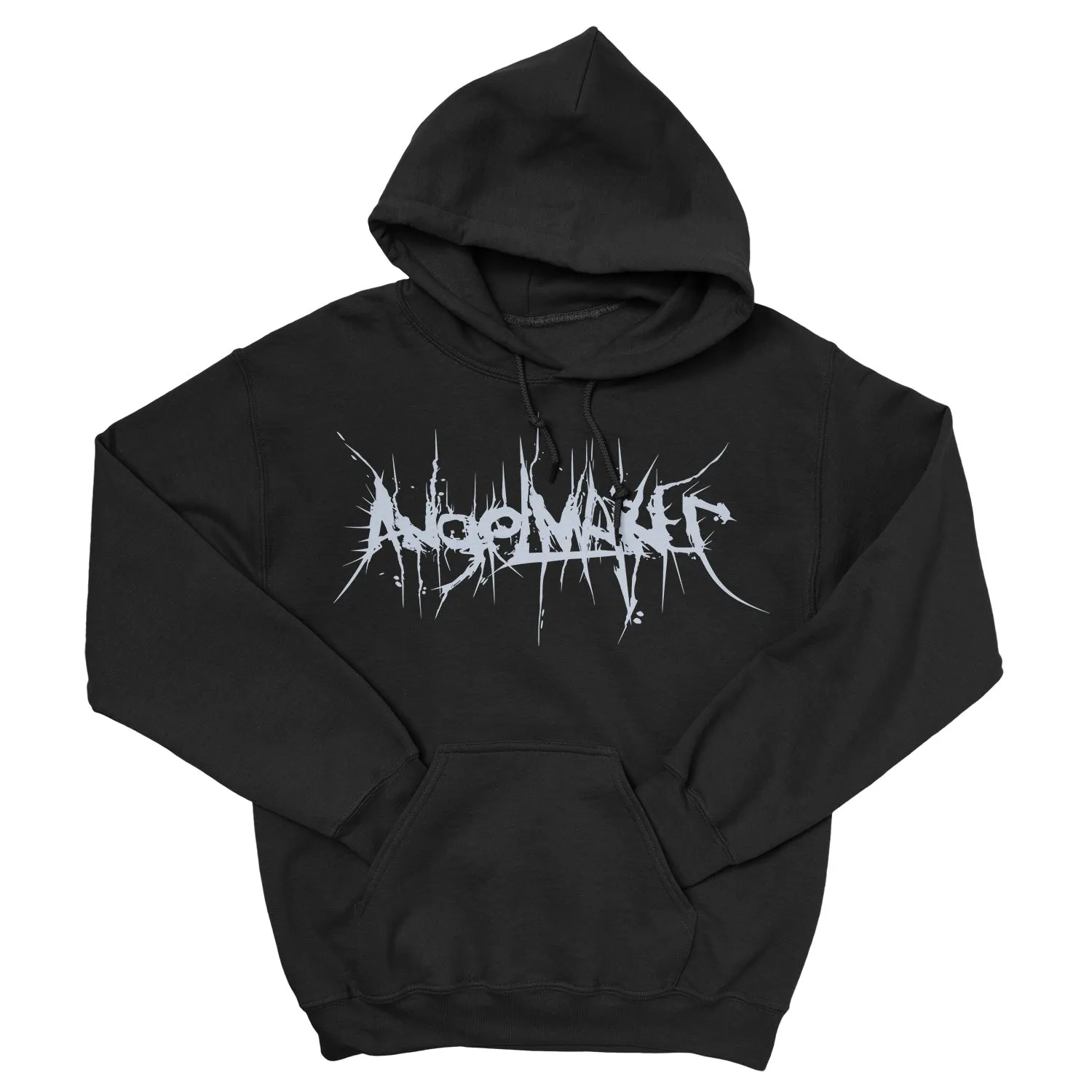 AngelMaker "Sanctum Album" Pullover Hoodie