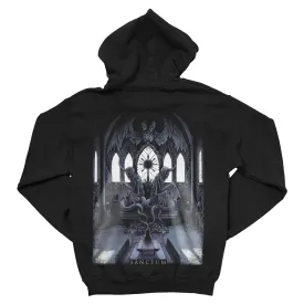 AngelMaker "Sanctum Album" Pullover Hoodie