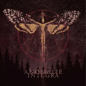 Anomalie "Integra" CD