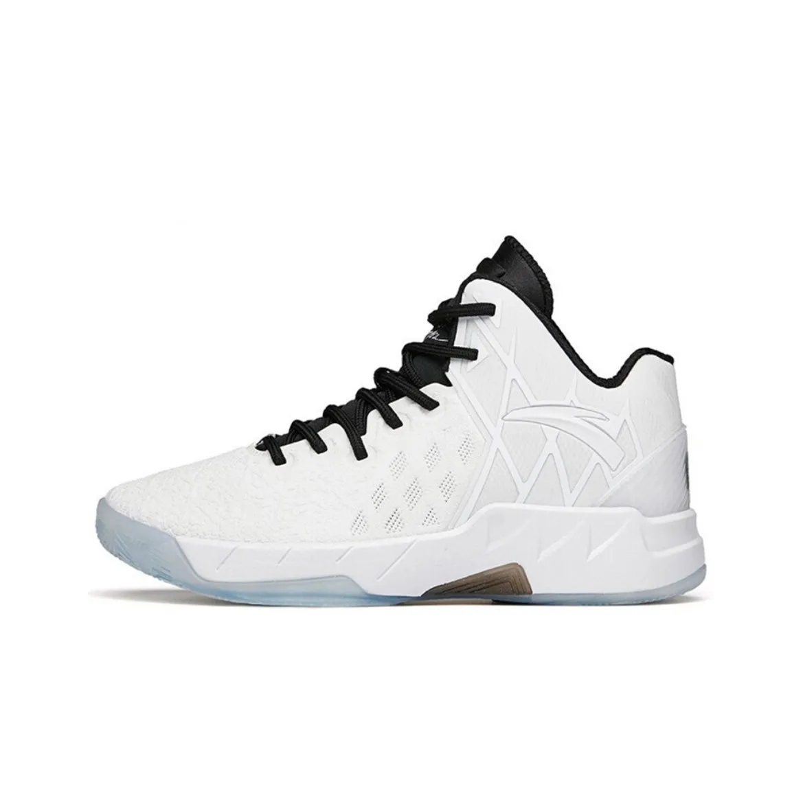 Anta Klay Thompson Kt1 Pro White