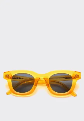 Apollo Sunglasses - yellow/black