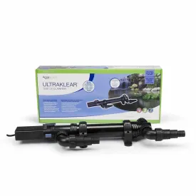 Aquascape UltraKlear 1000 UV Clarifier