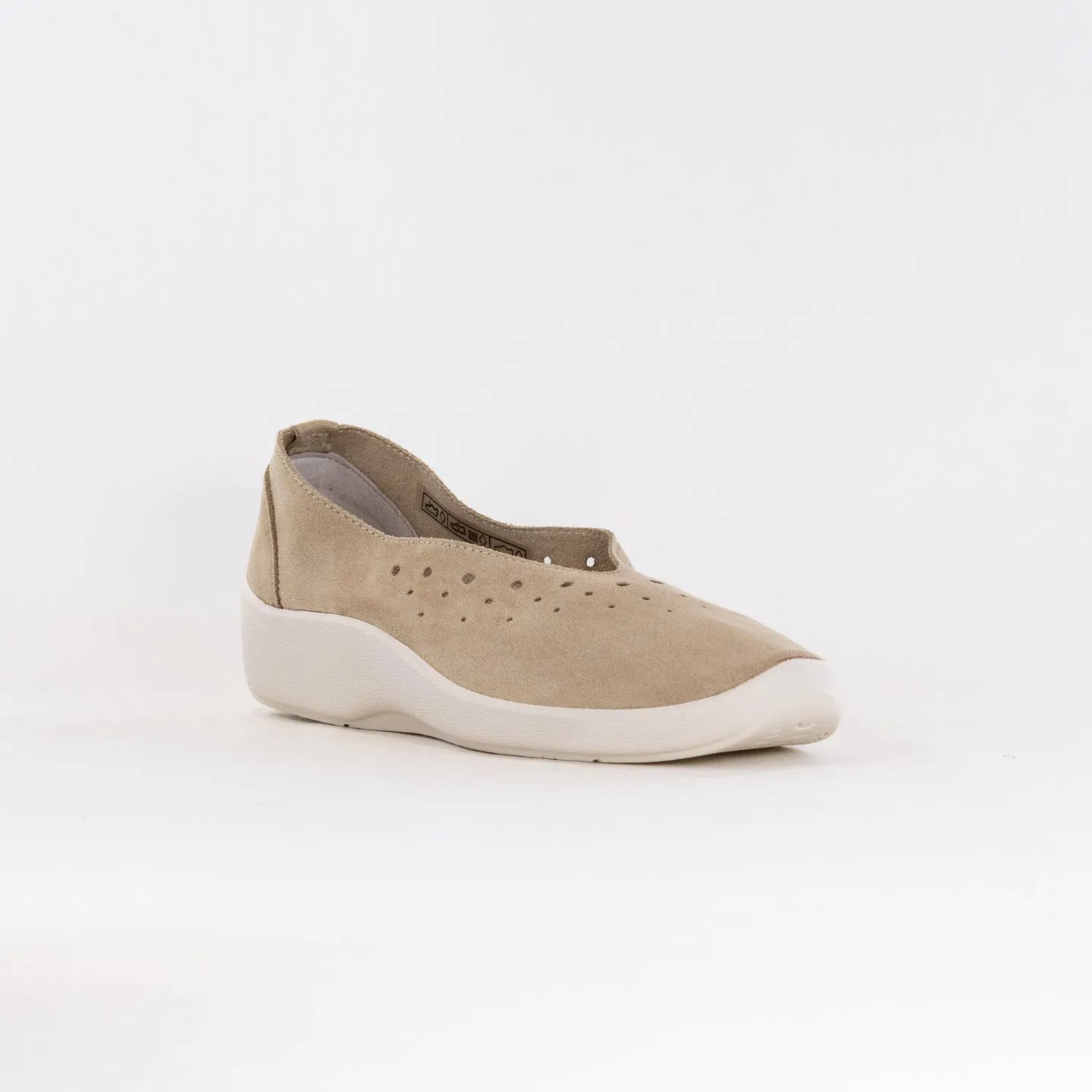 Arcopedico Cezane (Women's) - Taupe