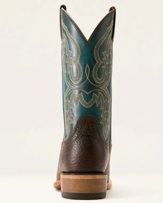 Ariat Mens 10053756 Futurity Cashout