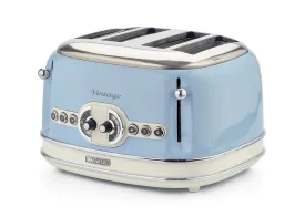 Ariete Vintage 4 Slice Toaster