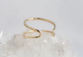 Arrow Ring