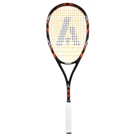 Ashaway Powerkill 120 Meta Squash Racket Black