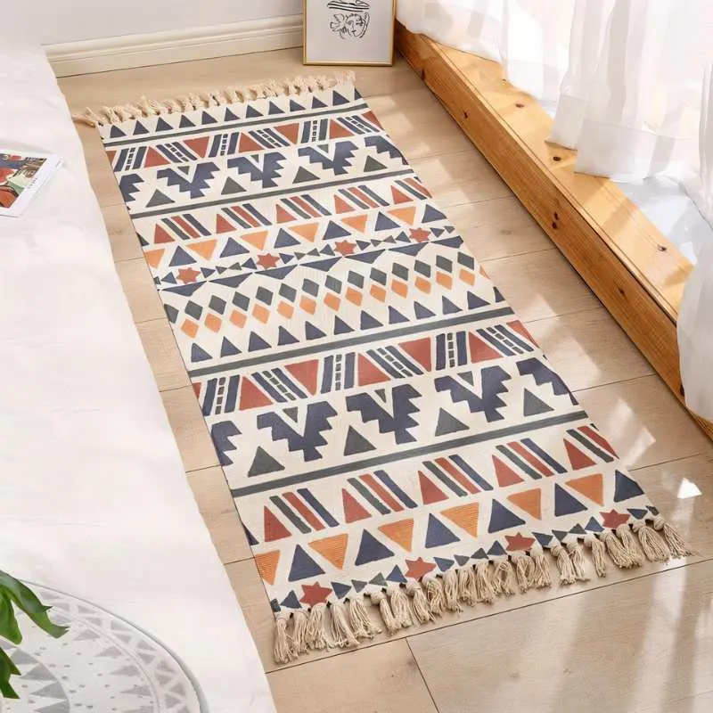 Ashit Area Rug