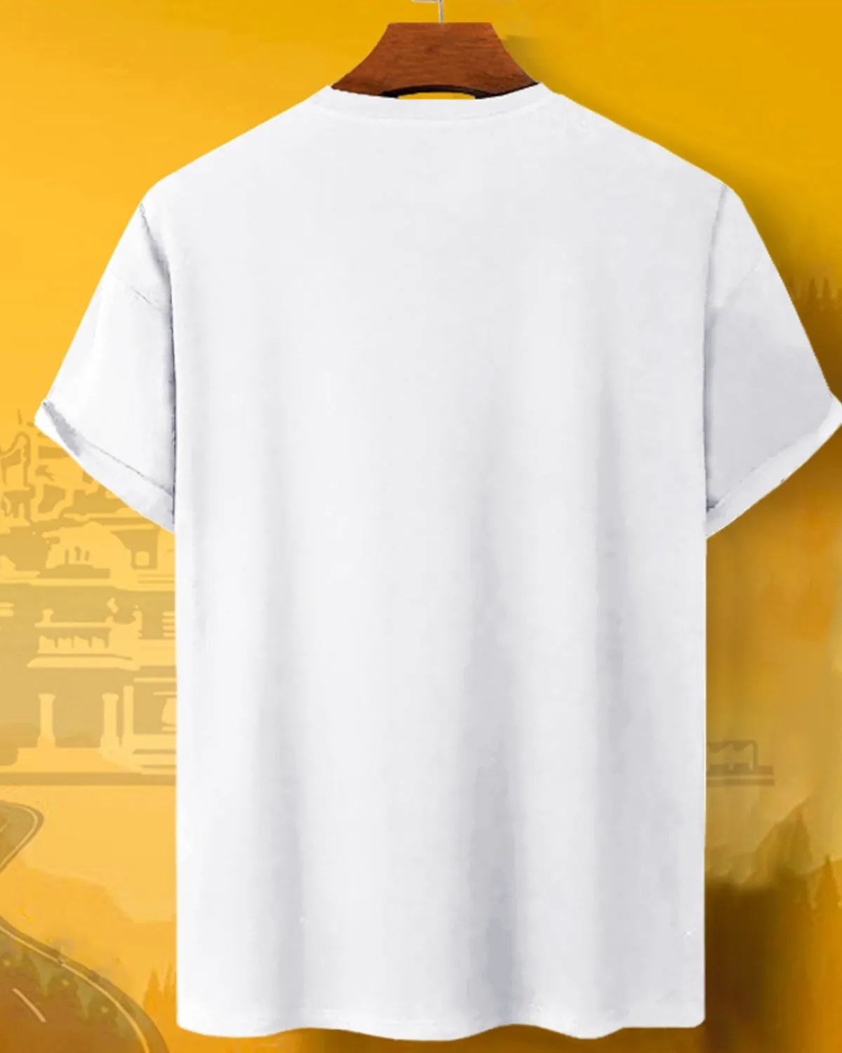 Ayodhya Ram Mandhir T-shirt