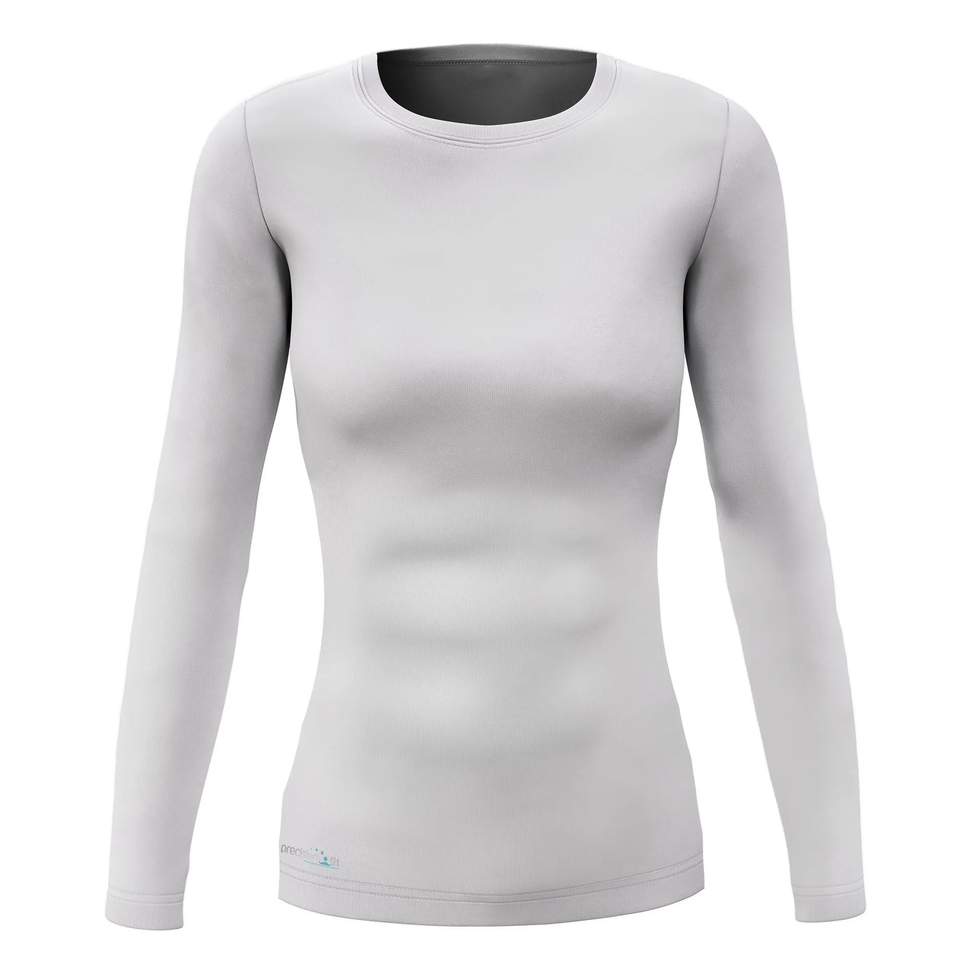 Baselayer Top Long Sleeve Jnr