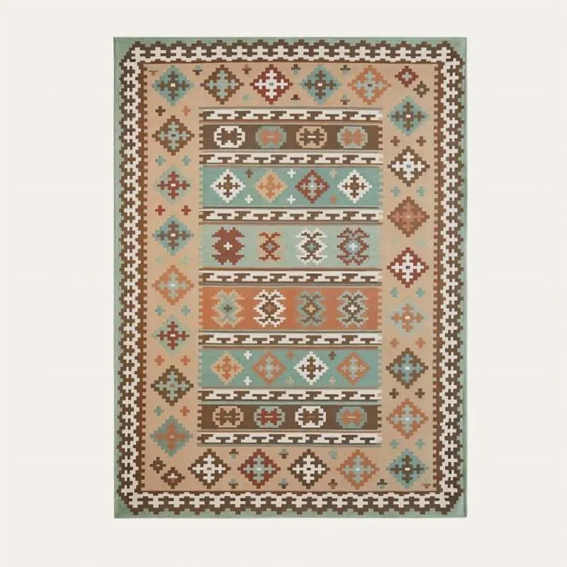 Bayita Area Rug