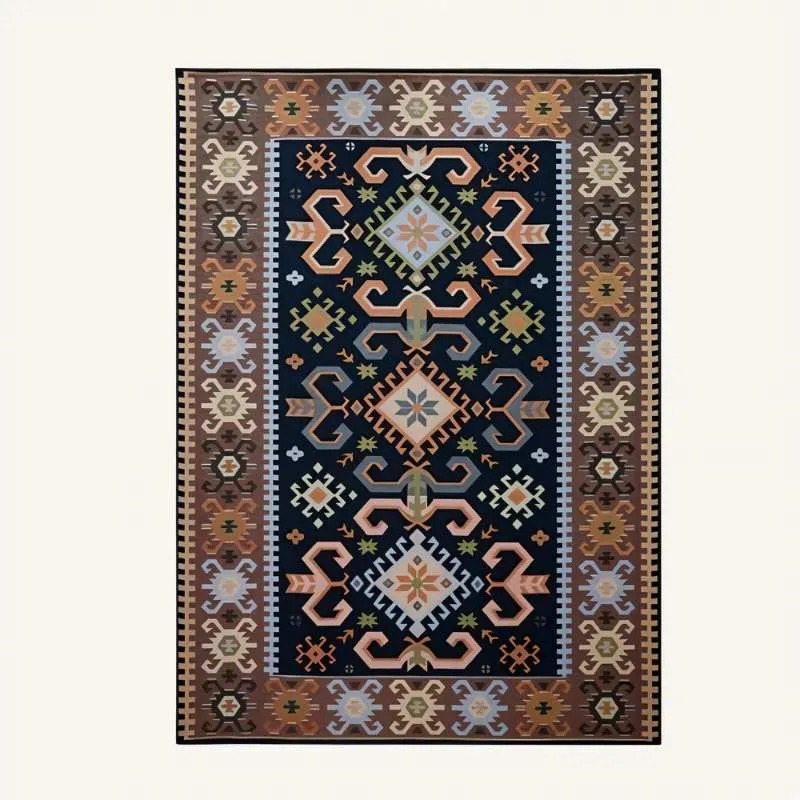 Bayita Area Rug