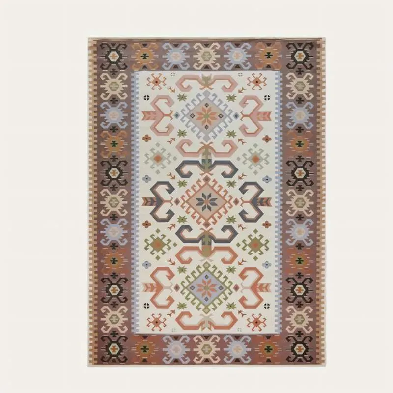 Bayita Area Rug