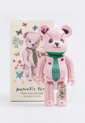 Be@rbrick Nathalie Lété 400%