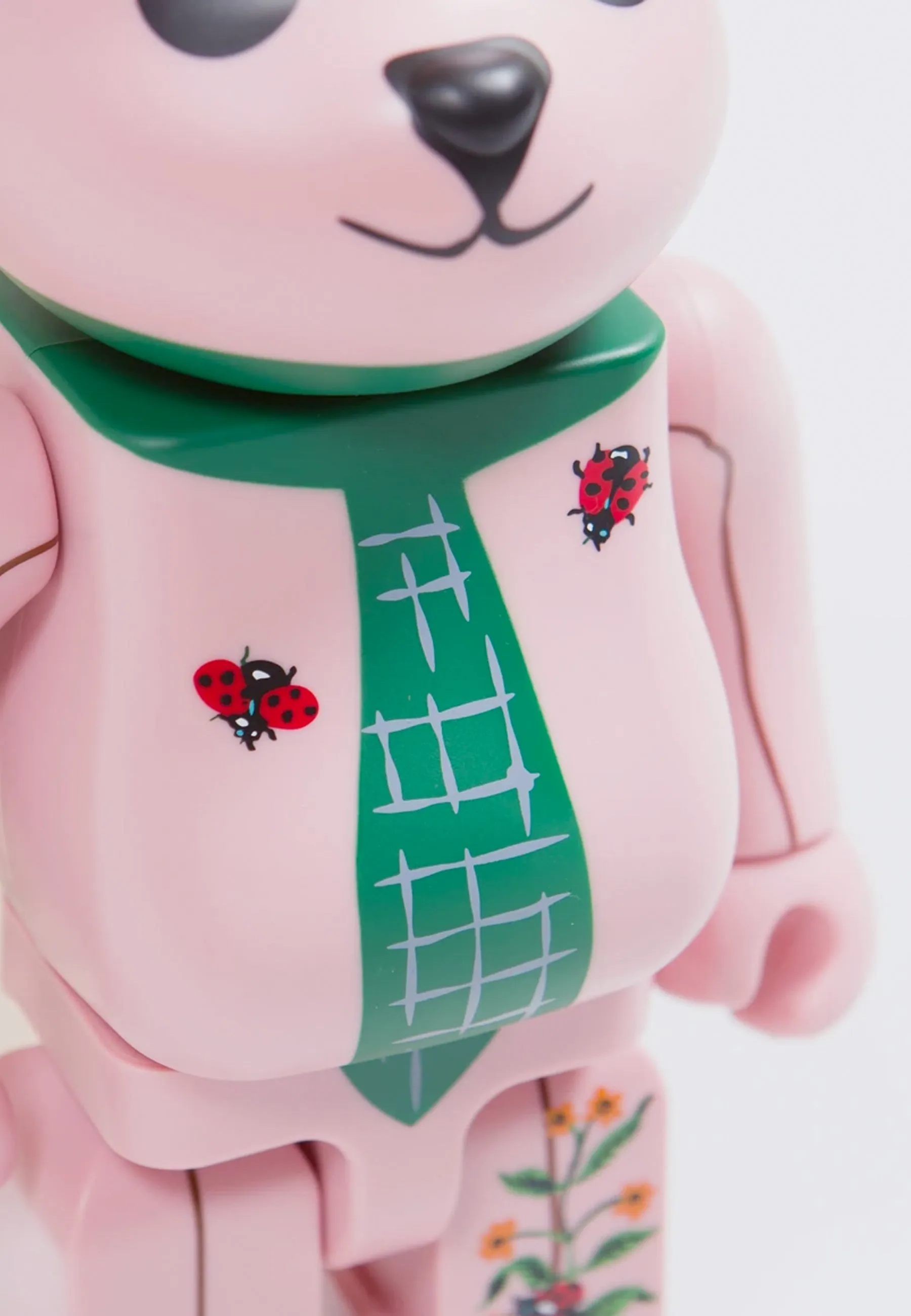 Be@rbrick Nathalie Lété 400%