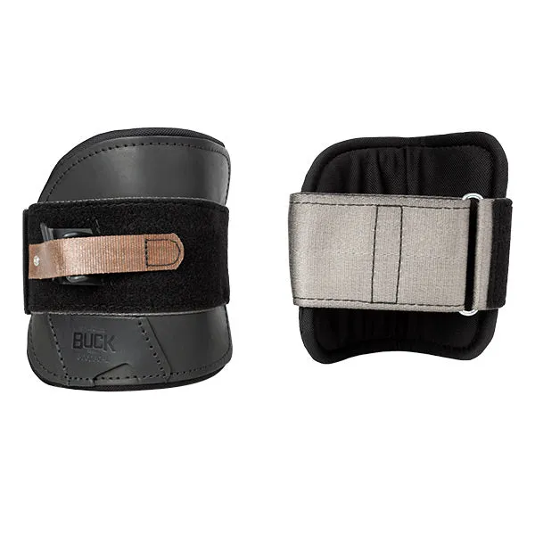 Big Buck™ Wrap Pad w/ Cinch Loop & Angled Insert for Bashlin Climbers - 3202BC