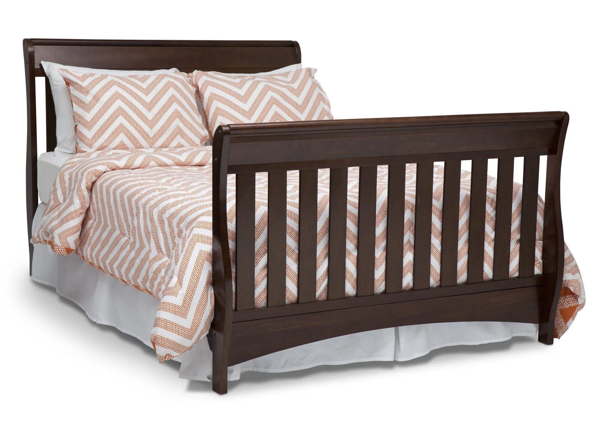 Birkdale 4-in-1 Crib